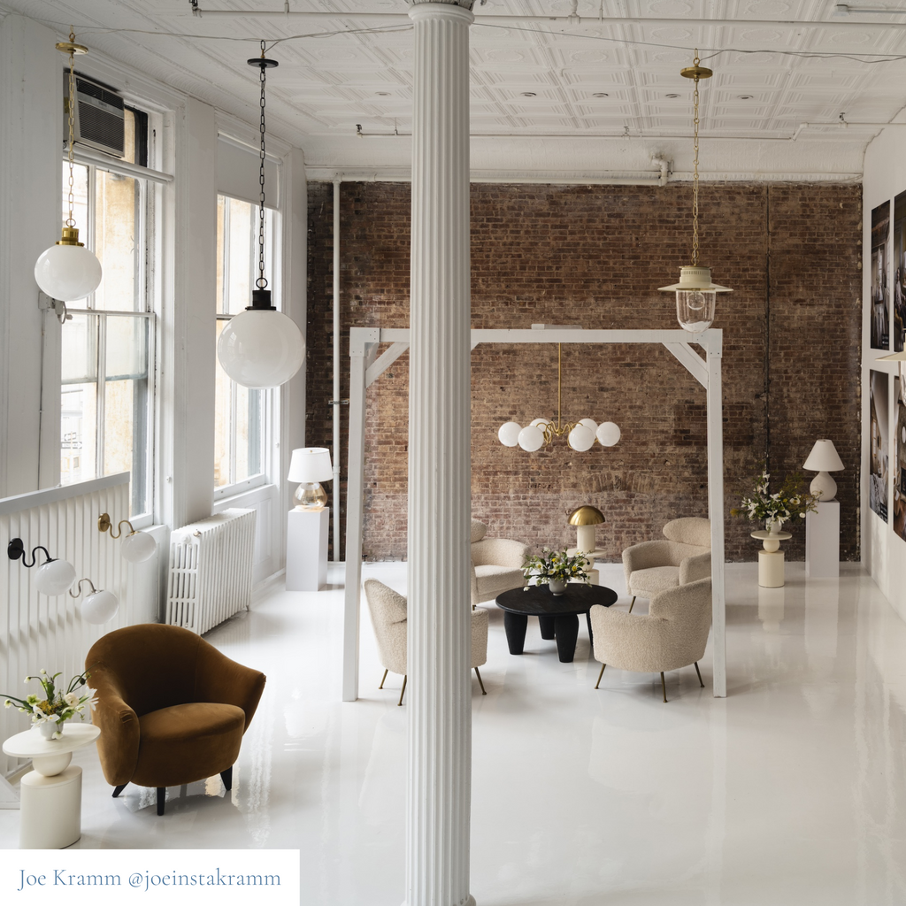 Beverly Aged Brass Glass Dome Pendant Light - Available in Two Sizes ...