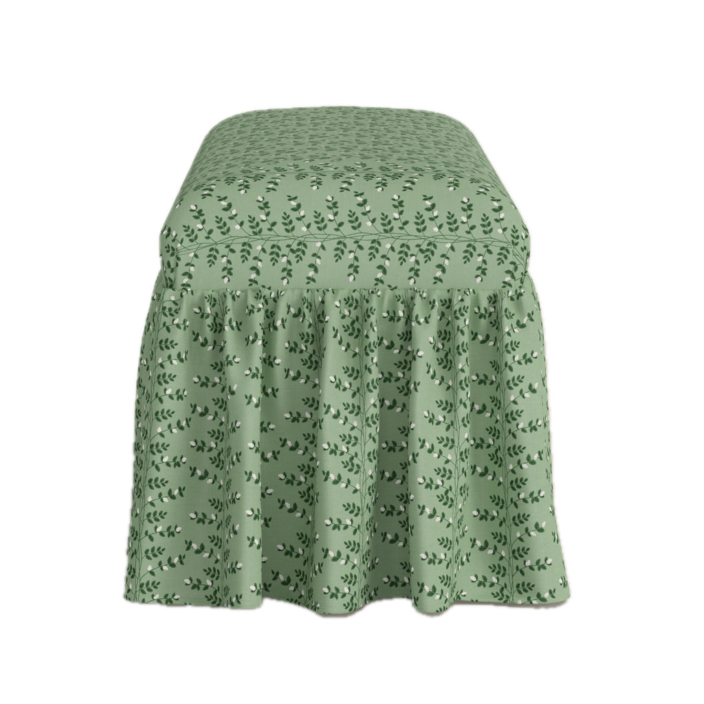 Surrey Dining Bench - The Well Appointed House