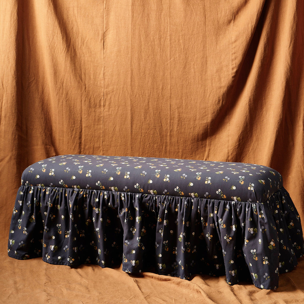 Surrey Dining Bench - The Well Appointed House