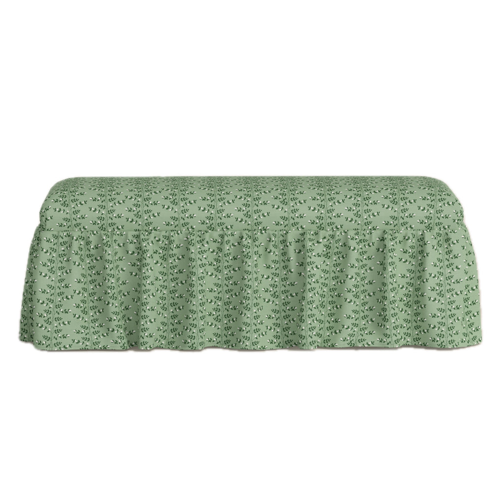 Surrey Dining Bench - The Well Appointed House