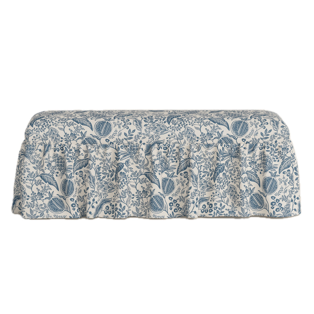 Surrey Dining Bench - The Well Appointed House