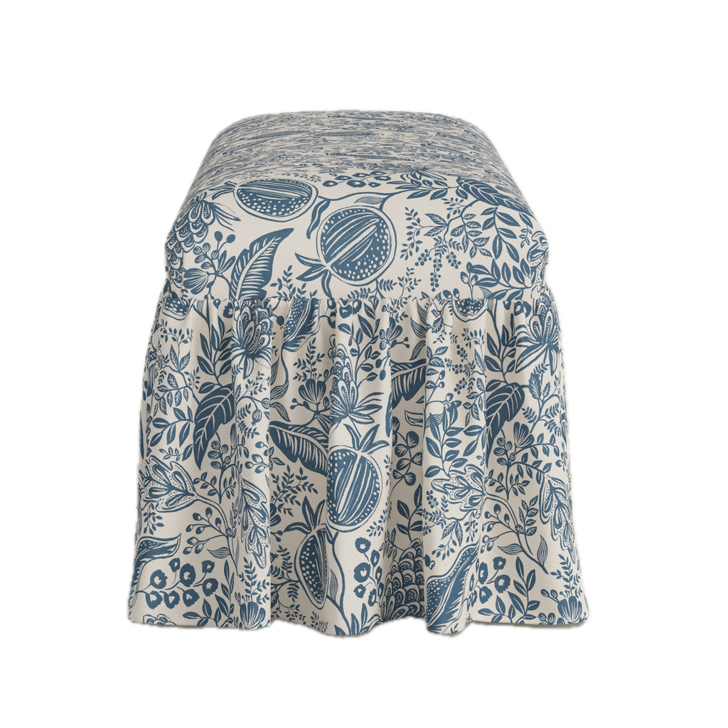 Surrey Dining Bench - The Well Appointed House