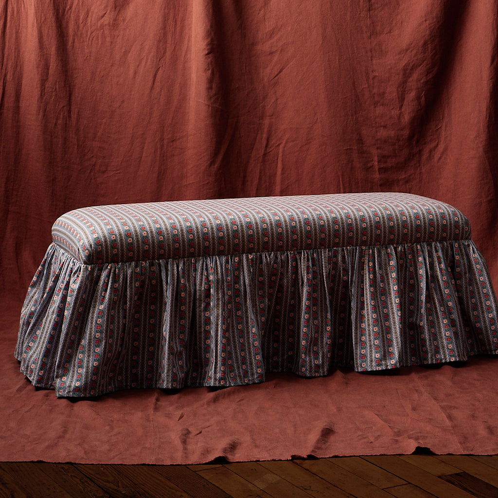 Surrey Dining Bench - The Well Appointed House