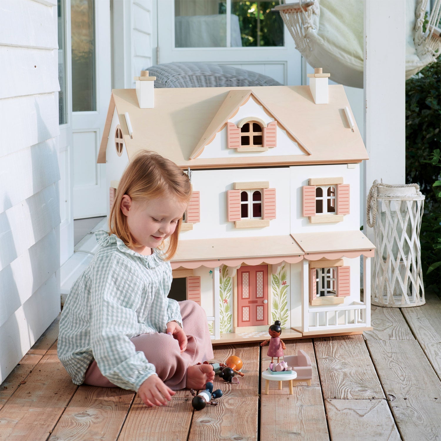 House Hum Humming Bird House – The Well Appointed House