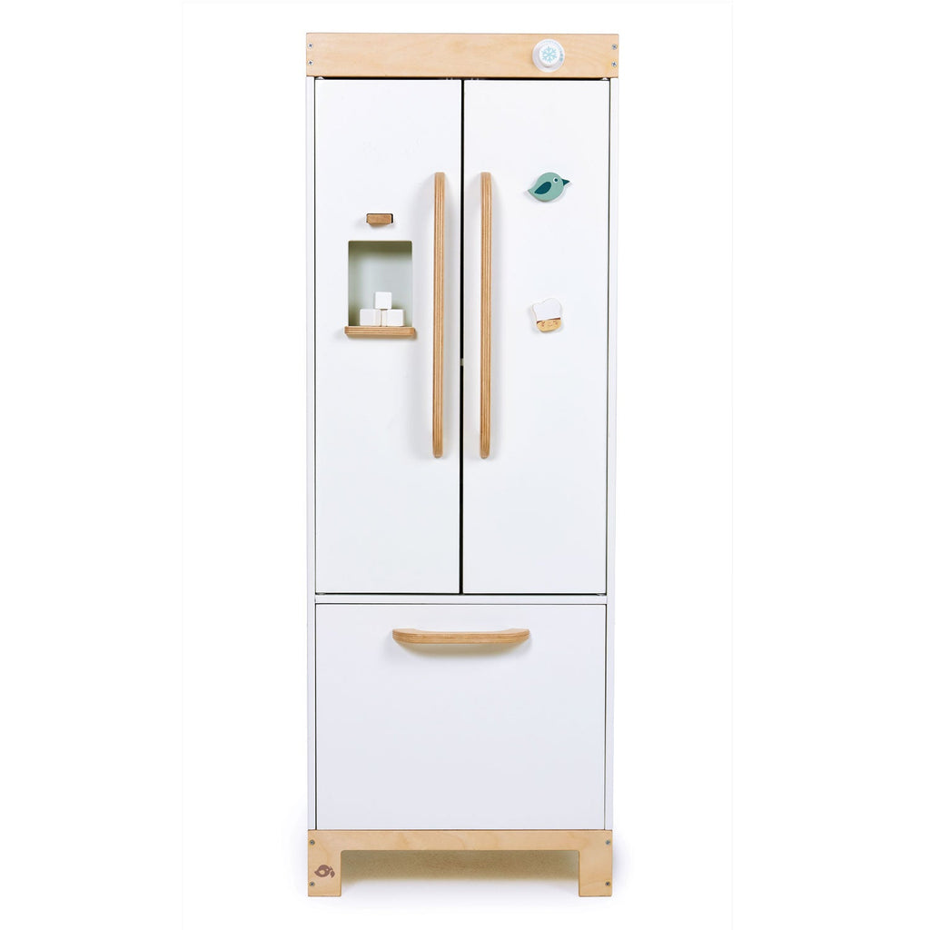 Tenderleaf Refrigerator - the well appointed house