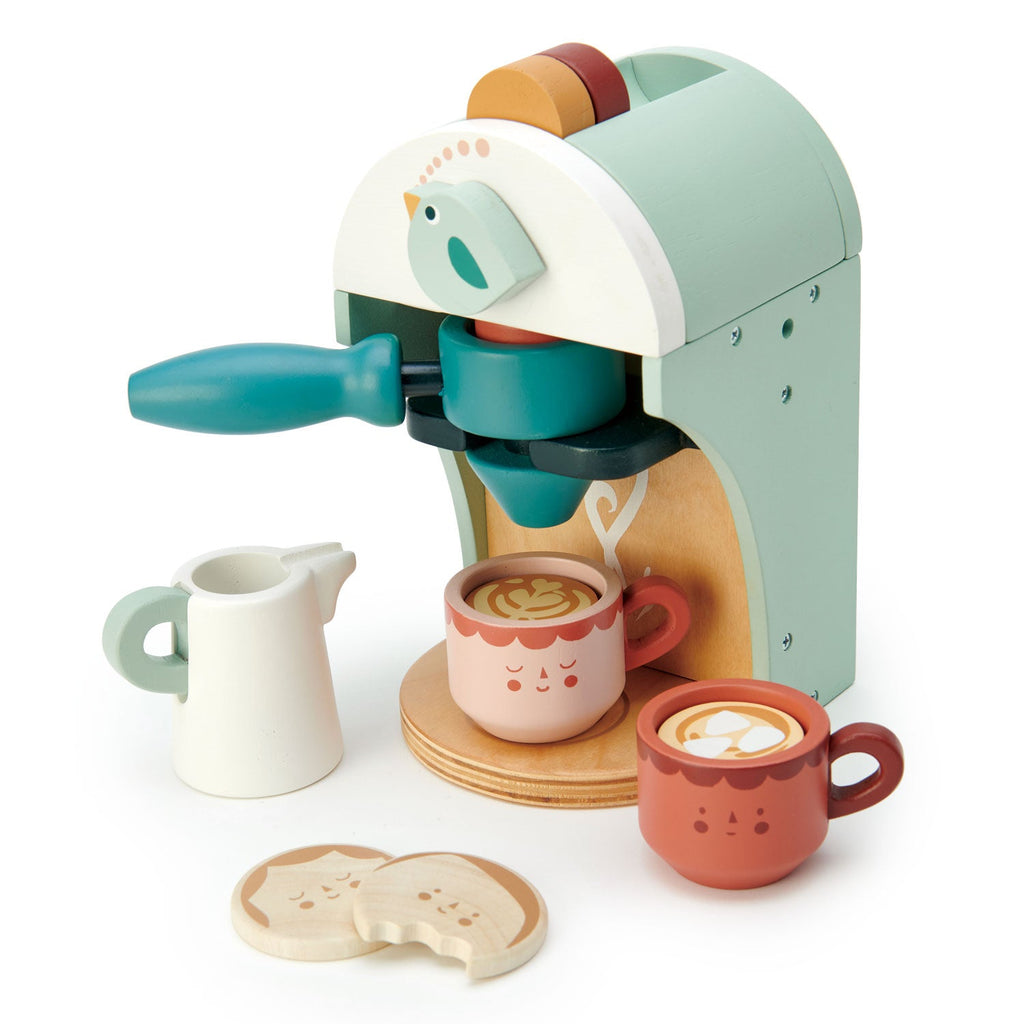 Babyccino Maker - The Well Appointed House