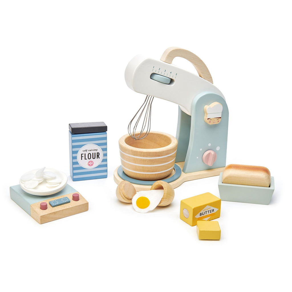 Home Baking Set - The Well Appointed House