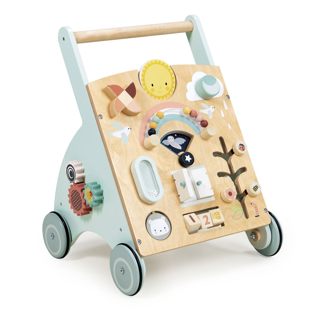 Sunshine Baby Activity Walker -  THE WELL APPOINTED HOUSE