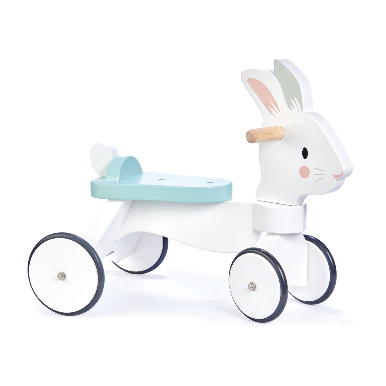 Running Rabbit Ride On – The Well Appointed House