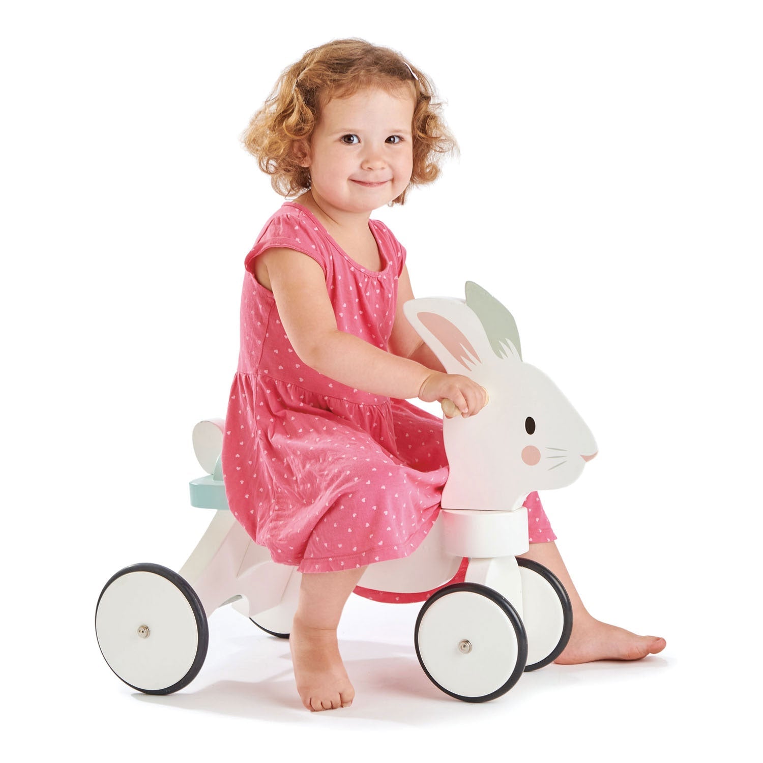 Running Rabbit Ride On – The Well Appointed House