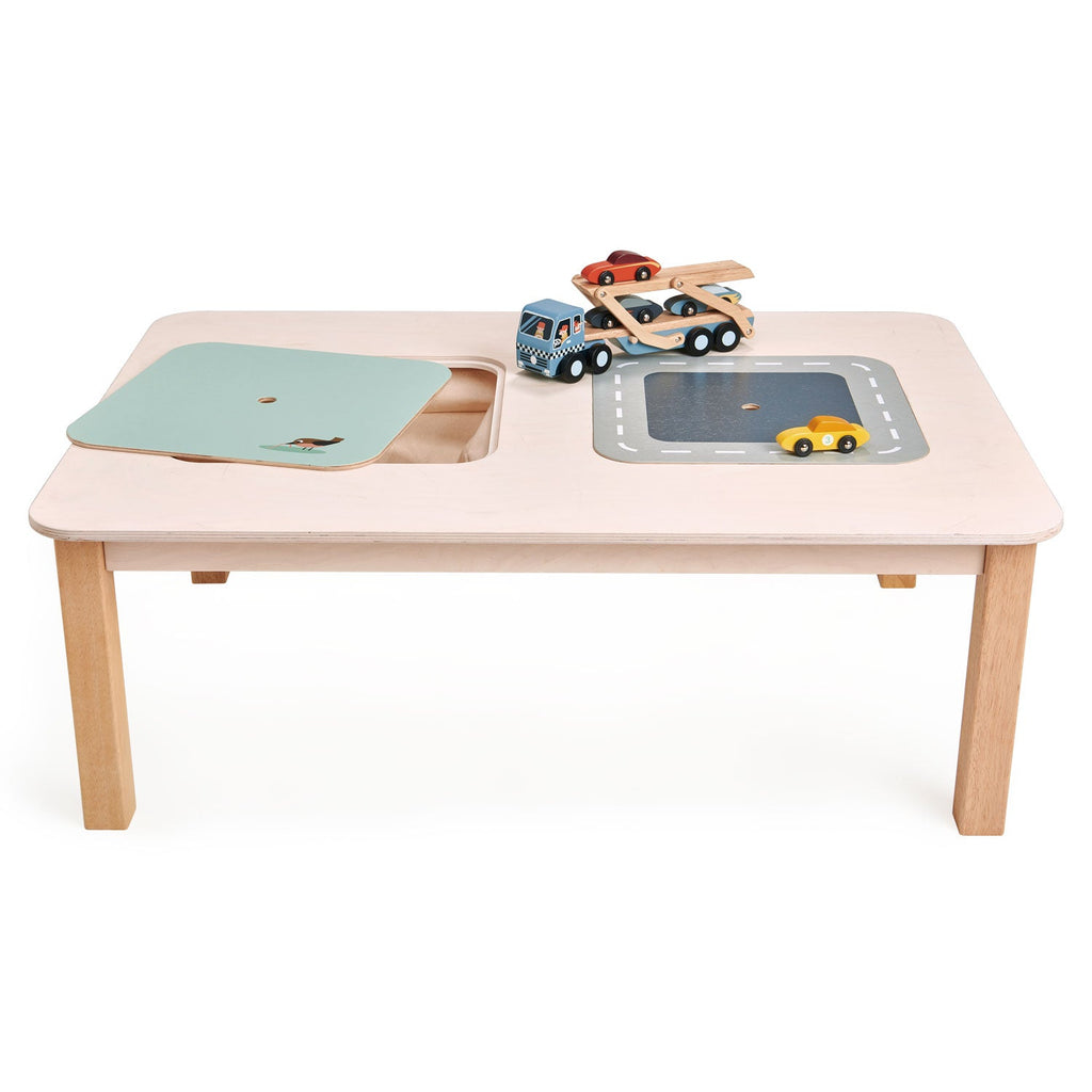 Play Table - The Well Appointed House