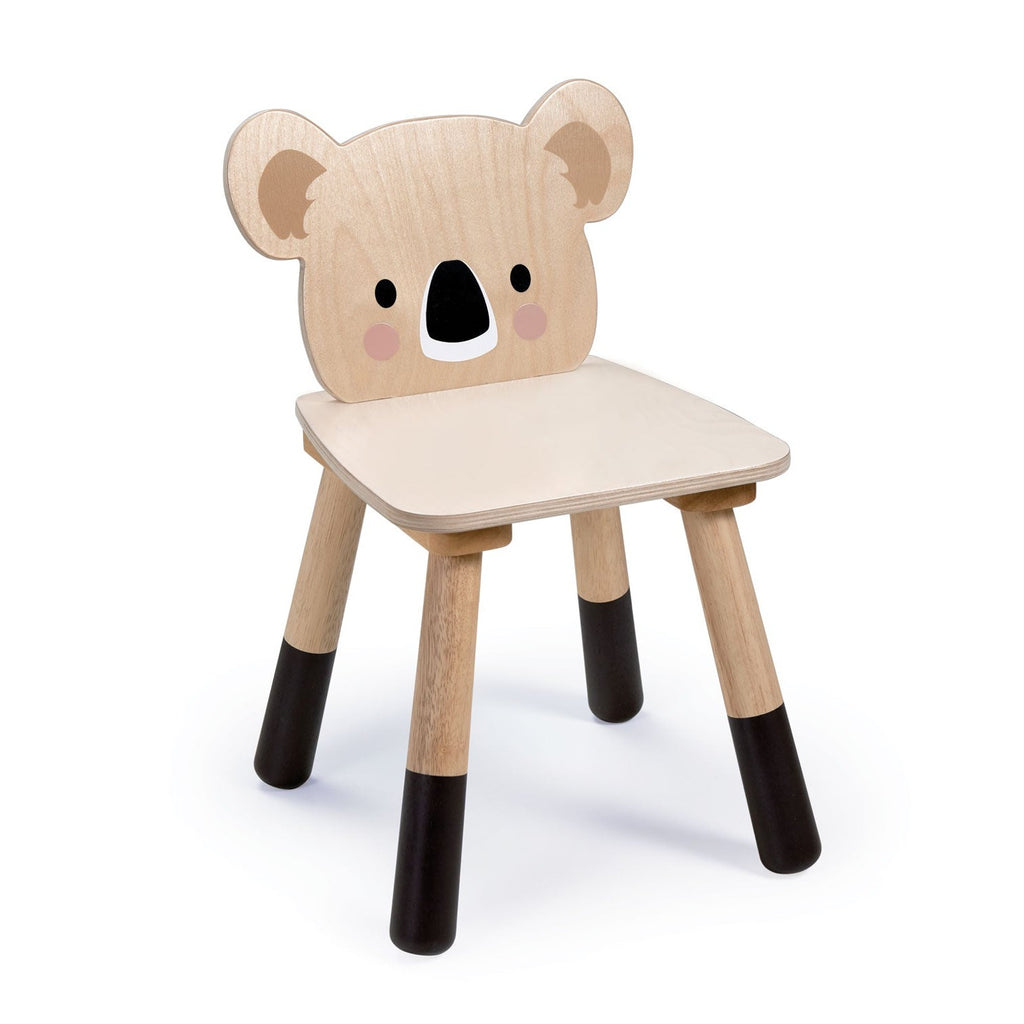 Forest Koala Chair - THE  WELL APPOINTED HOUSE