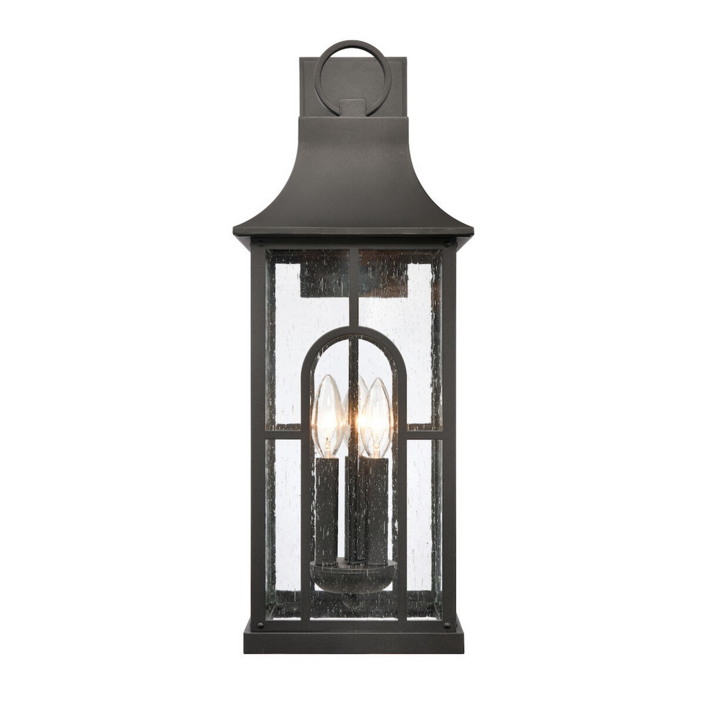 Triumph 21'' High 2-Light Outdoor Sconce - The Well Appointed House