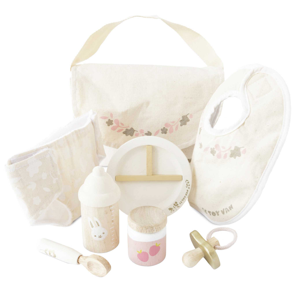 Doll Nursing Set - The Well Appointed House