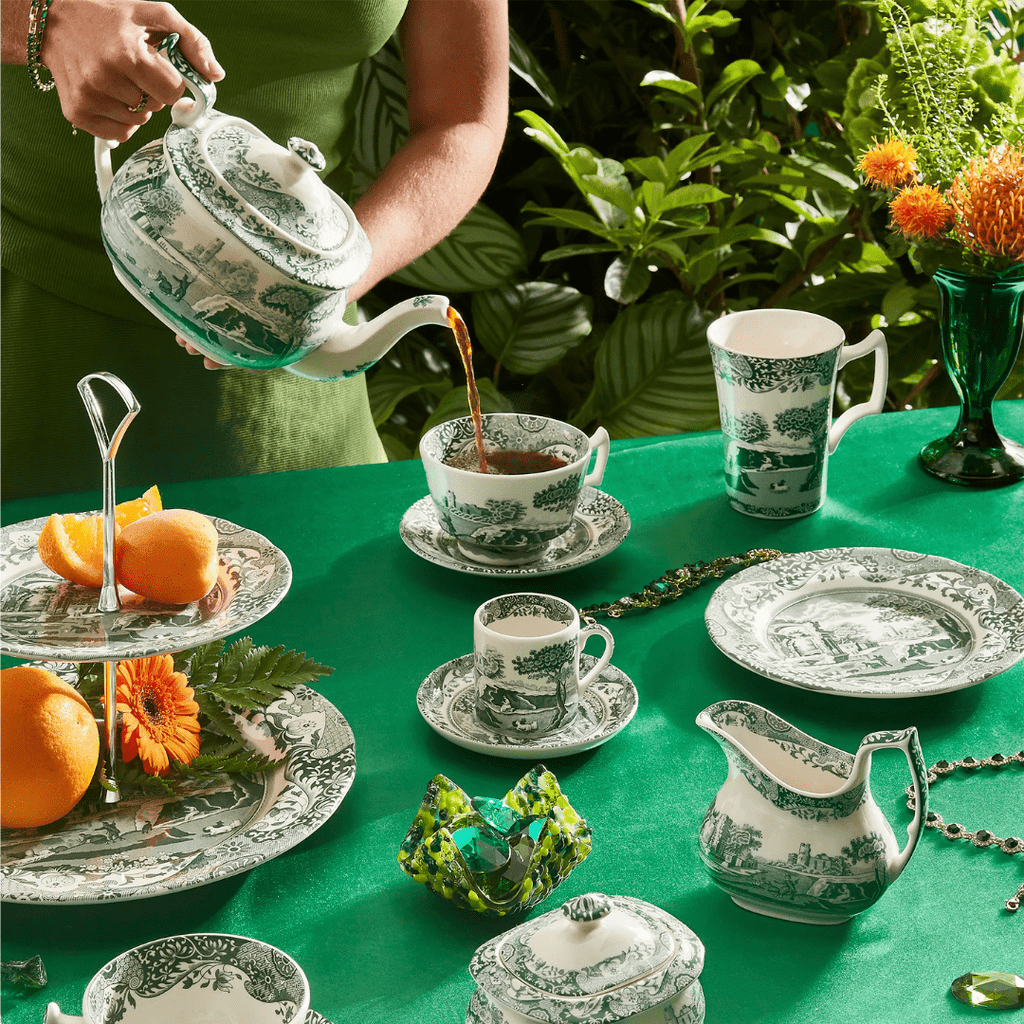 Tabletop | The Well Appointed House