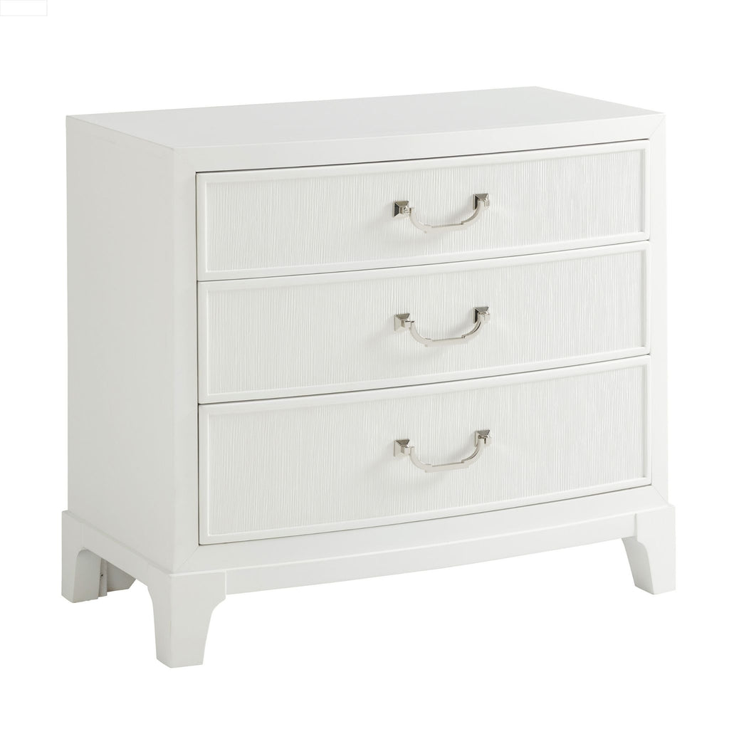 Tamera Nightstand - The Well Appointed House