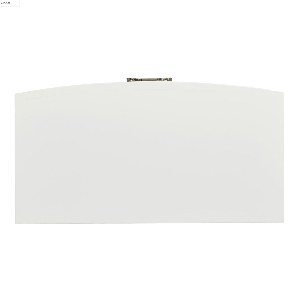 Tamera Nightstand - The Well Appointed House