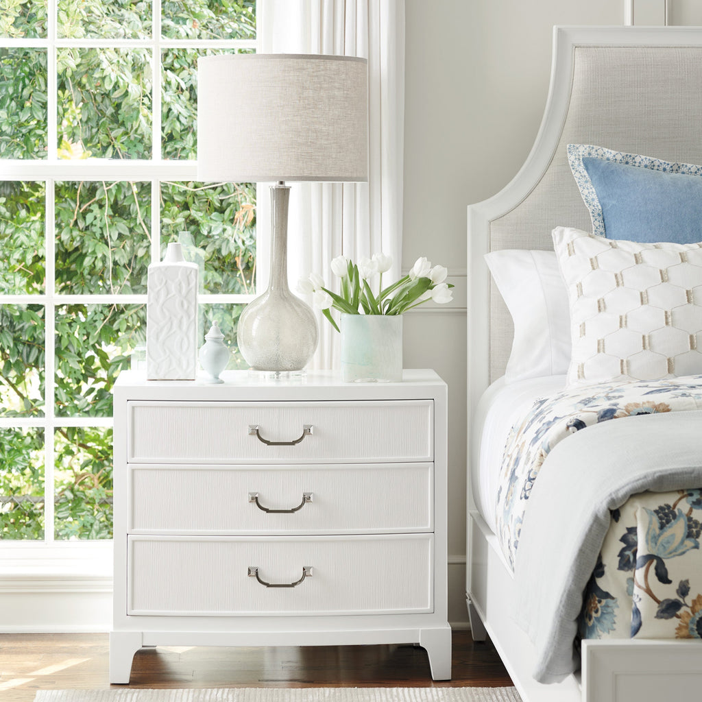 Tamera Nightstand - The Well Appointed House