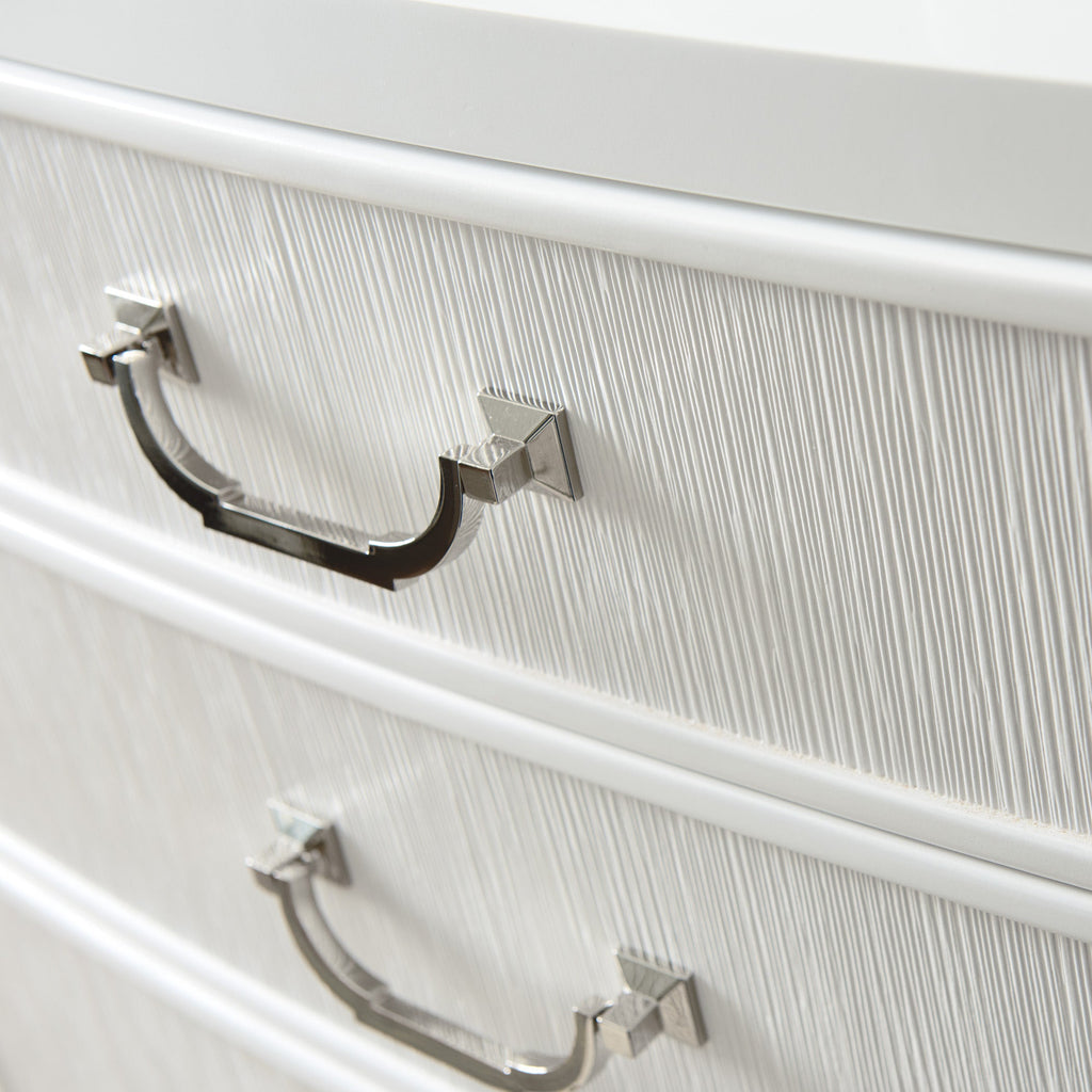 Tamera Nightstand - The Well Appointed House