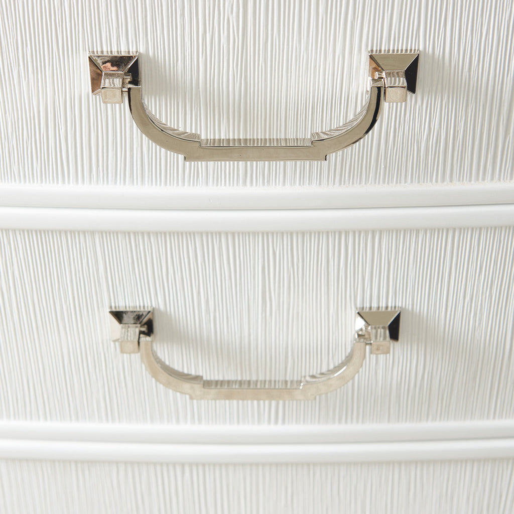 Tamera Nightstand - The Well Appointed House