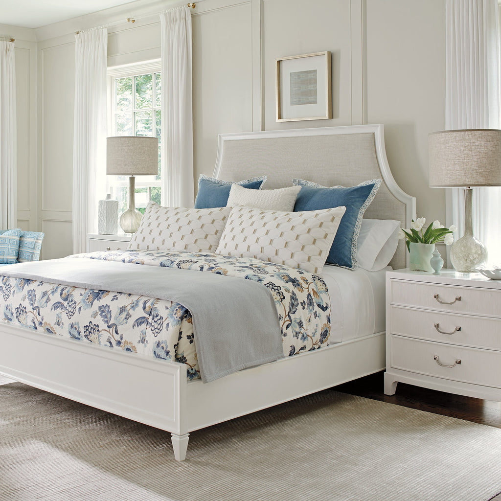 Tamera Nightstand - The Well Appointed House