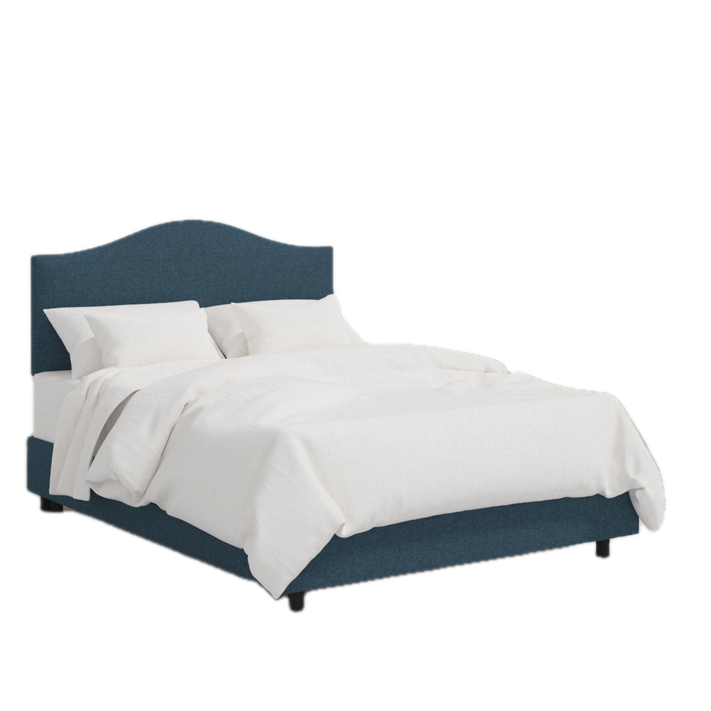 Kenmore Bed - The Well Appointed House