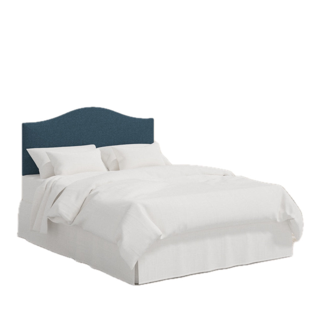 Kenmore Bed - The Well Appointed House