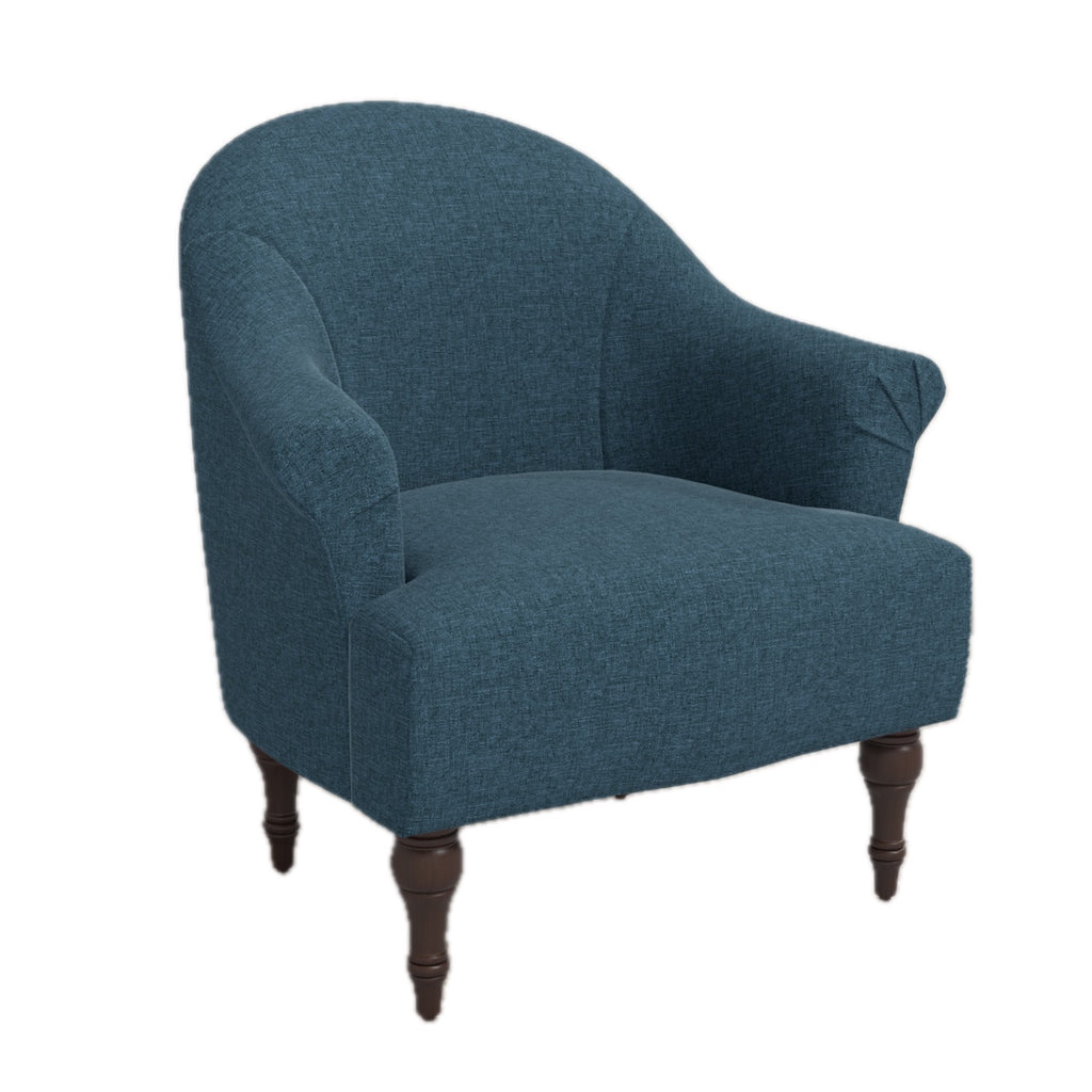 Josephine Armchair - The Well Appointed House