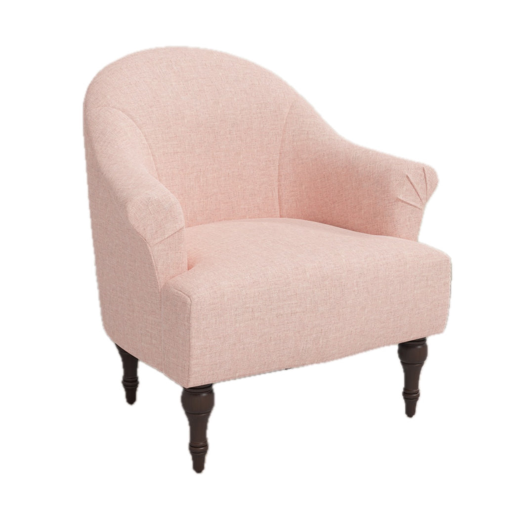 Josephine Armchair - The Well Appointed House