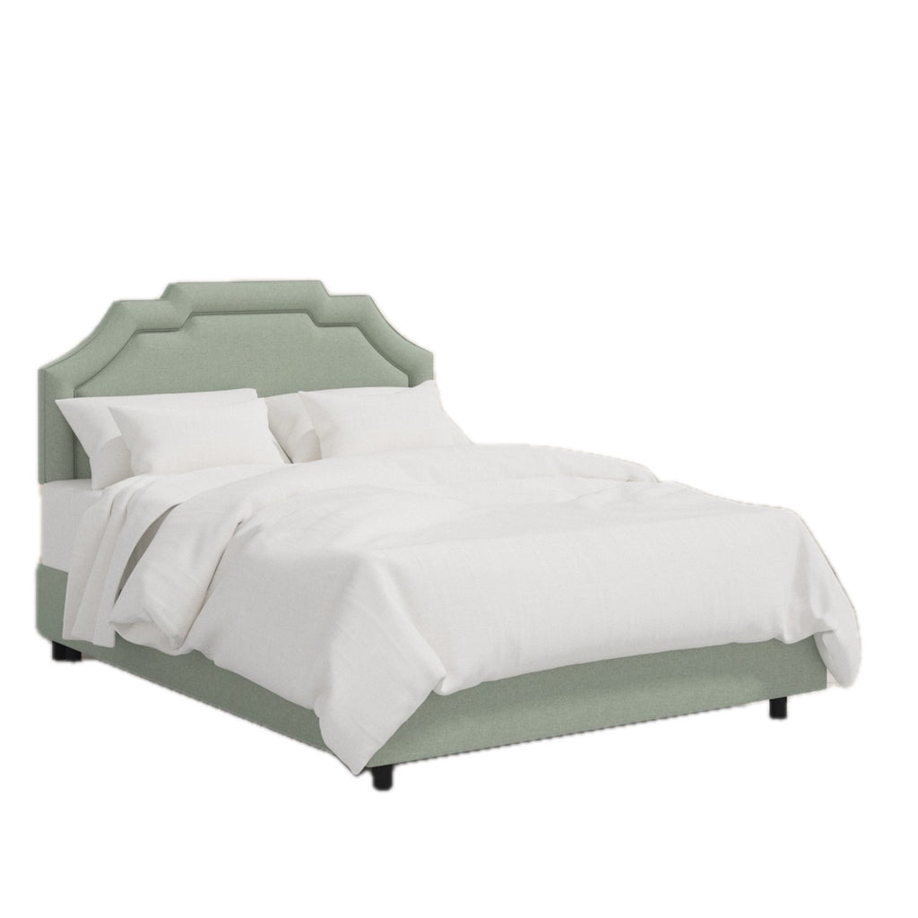 Leona Bed - The Well Appointed House