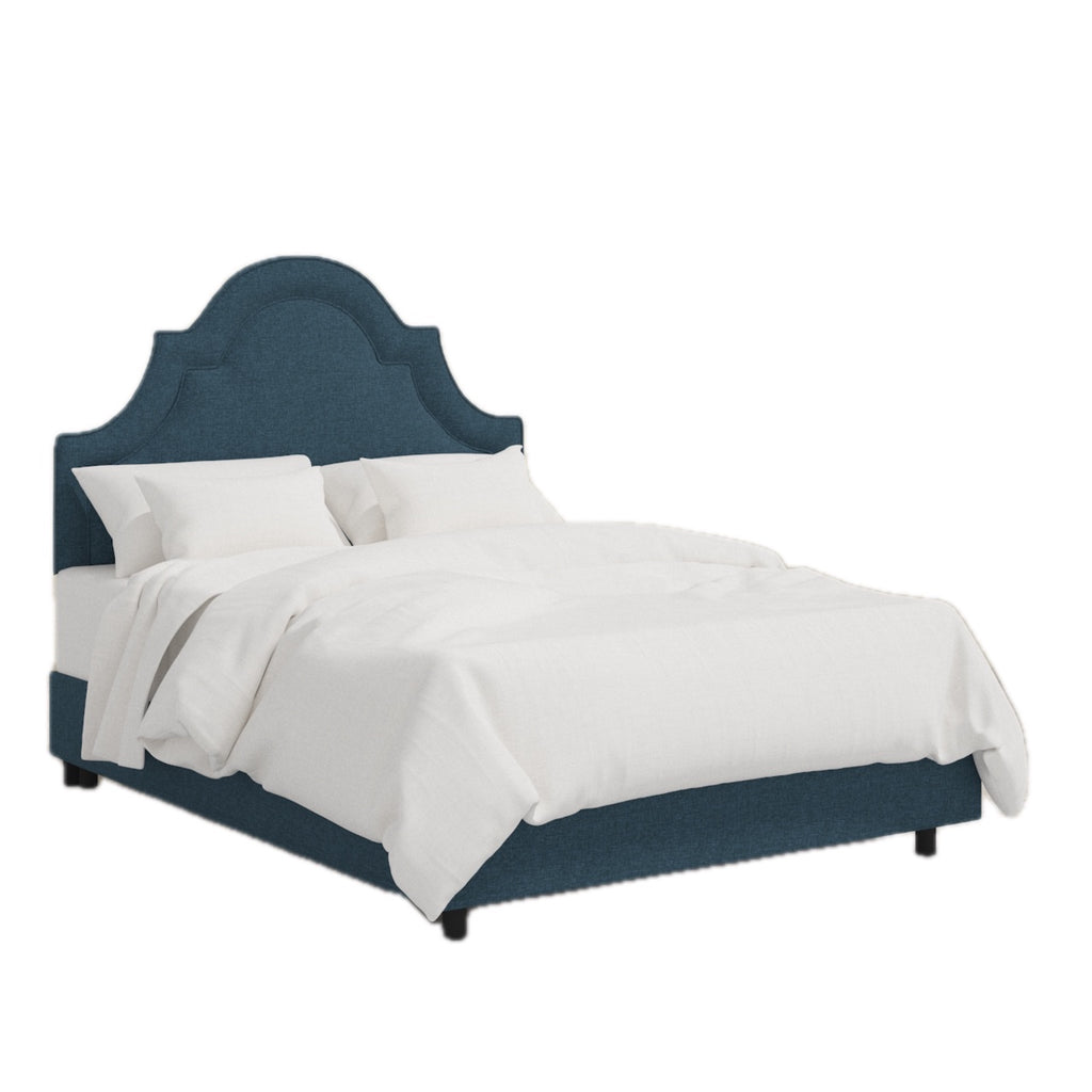 Belmont Bed - The Well Appointed House