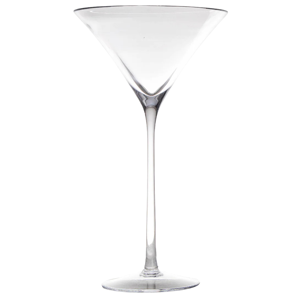 The Ritz Martini Glass - The Well Appointed House 