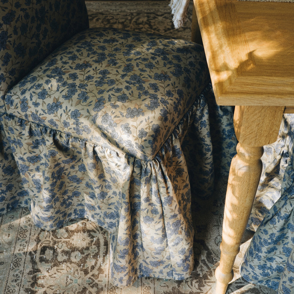 Thelma Dining Chair - The Well Appointed House