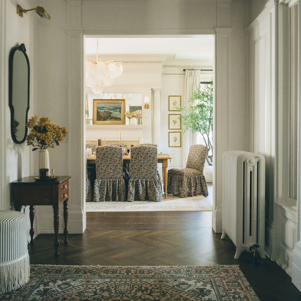 Thelma Dining Chair - The Well Appointed House