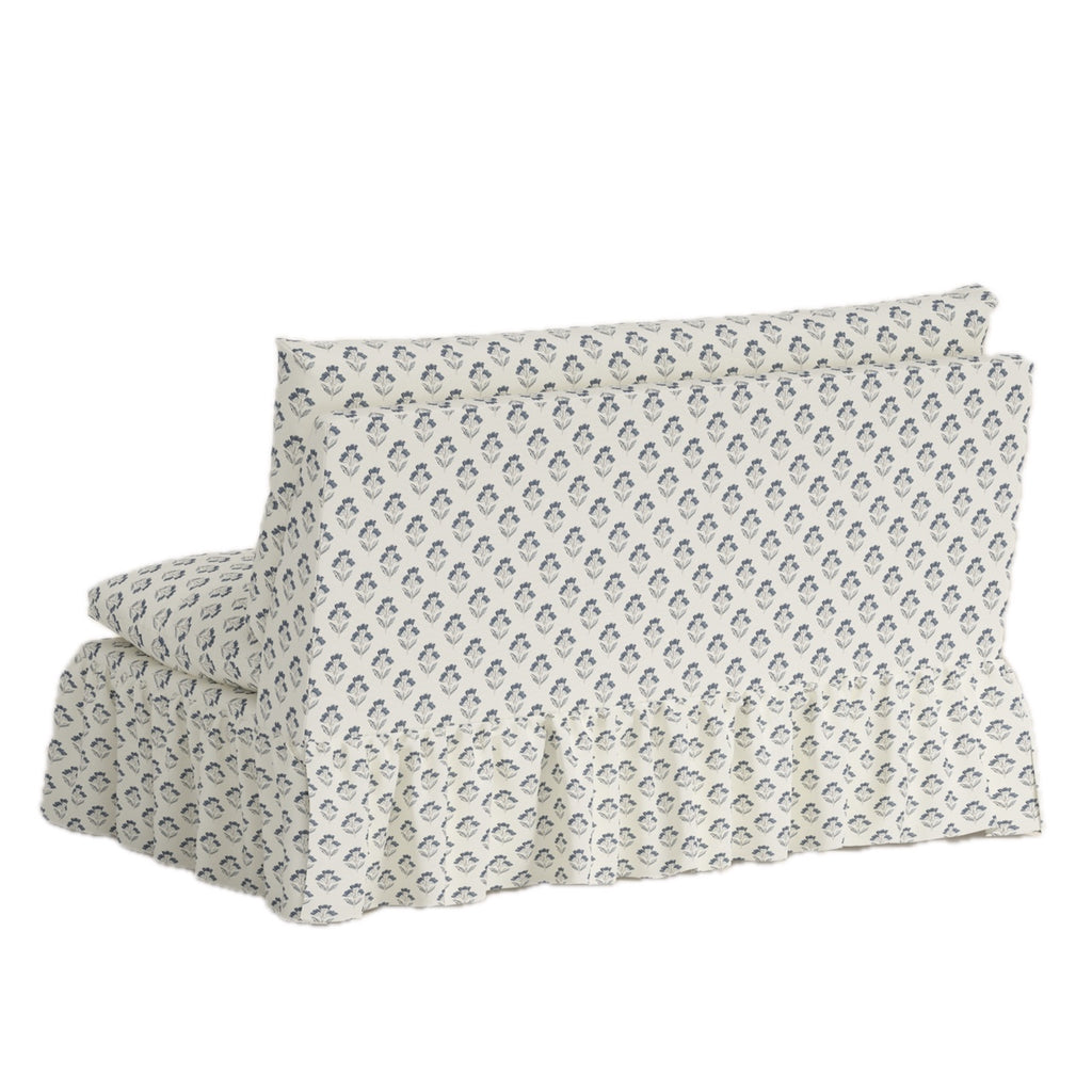 Thelma Settee - The Well Appointed House