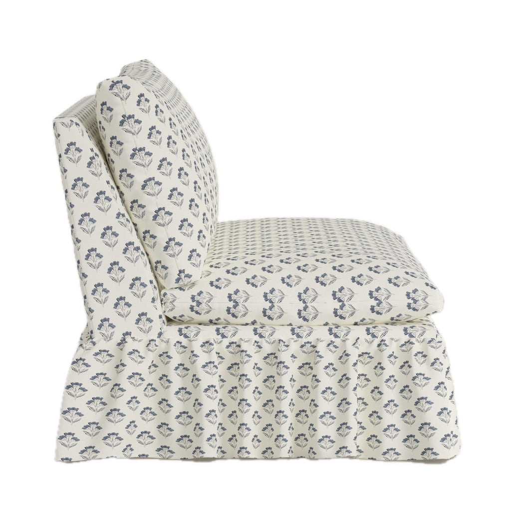 Thelma Settee - The Well Appointed House