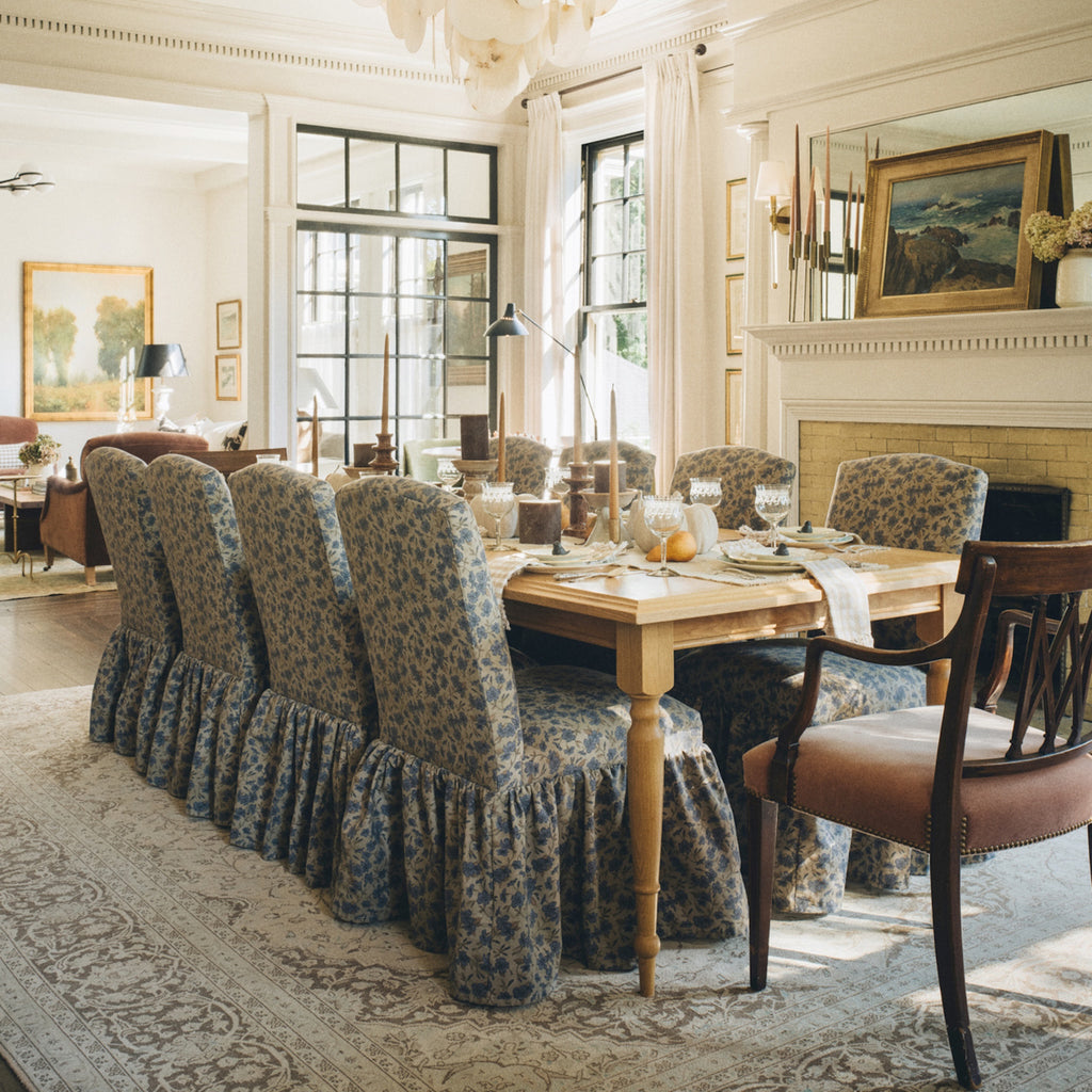 Thelma Dining Chair - The Well Appointed House