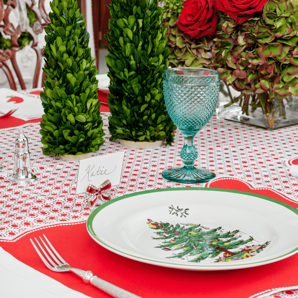 Christmas Shop | The Well Appointed House