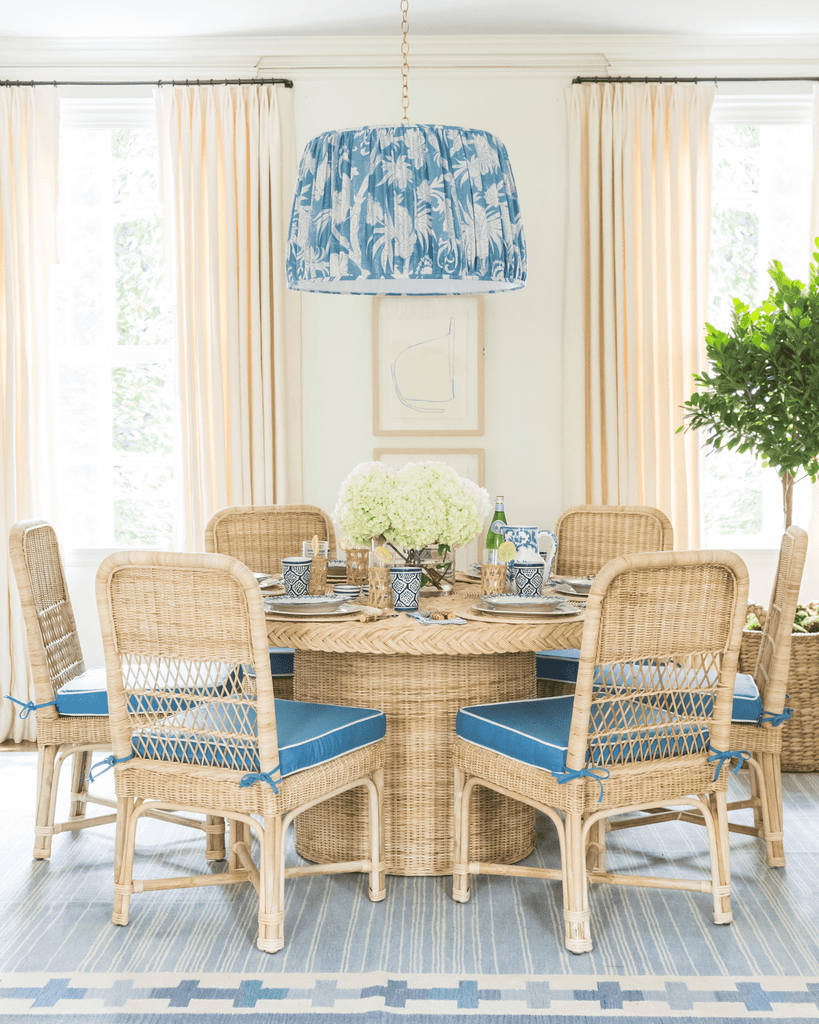 Seating Made for Gatherings | Pull up a chair that’s as enduring as the stories shared. Discover dining chairs that blend elegance & ease, built memories that shape a home.