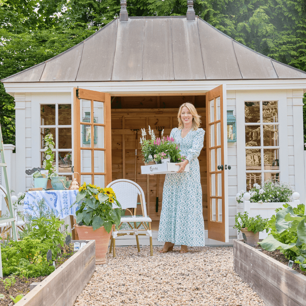 Pink Leather Jewelry Box – The Well Appointed House