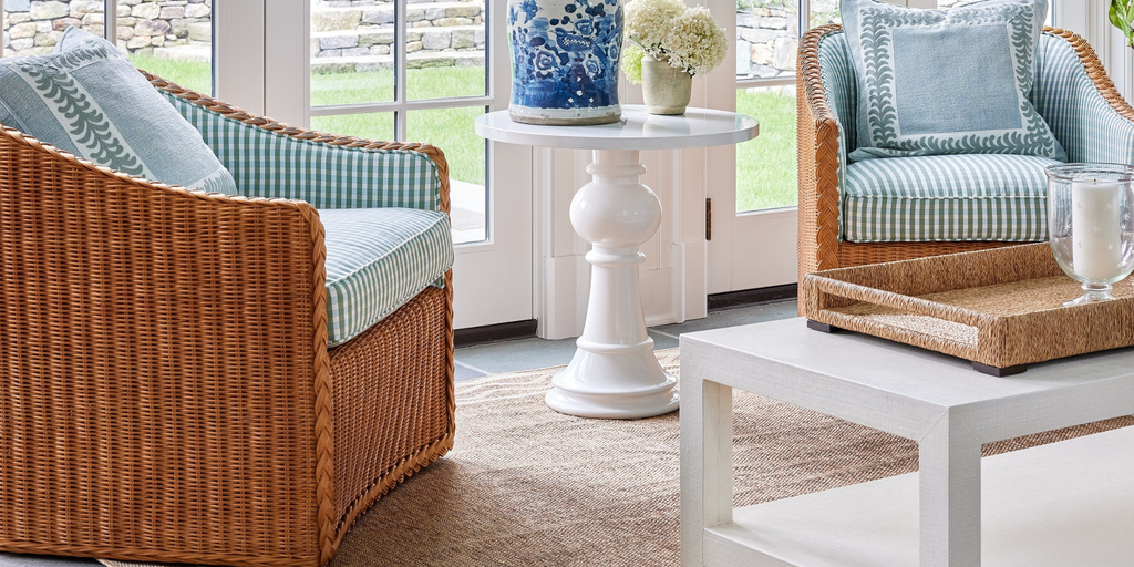 Furniture – The Well Appointed House