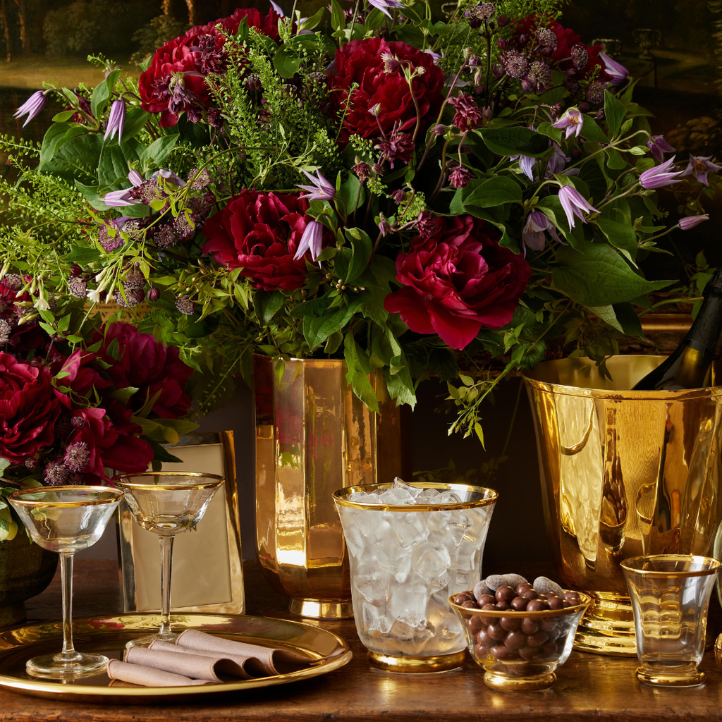 The Holiday Shop | The Well Appointed House 