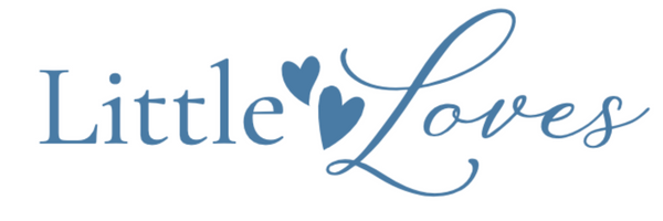 Little Loves Logo