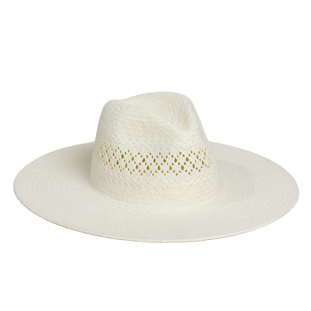Luxe Packable Sunhat - The Well Appointed House