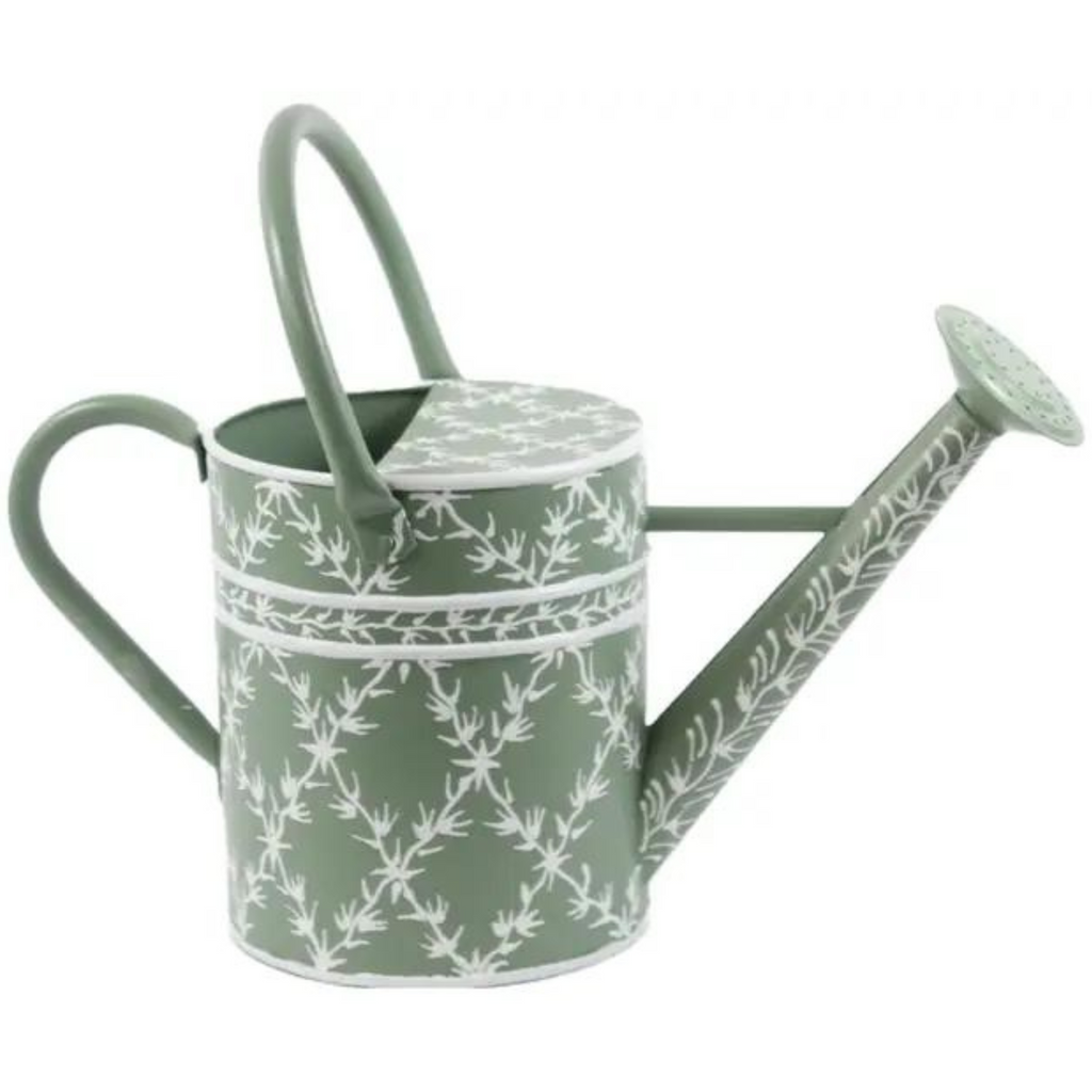 Incredible Trellis Watering Can - Well Appointed House
