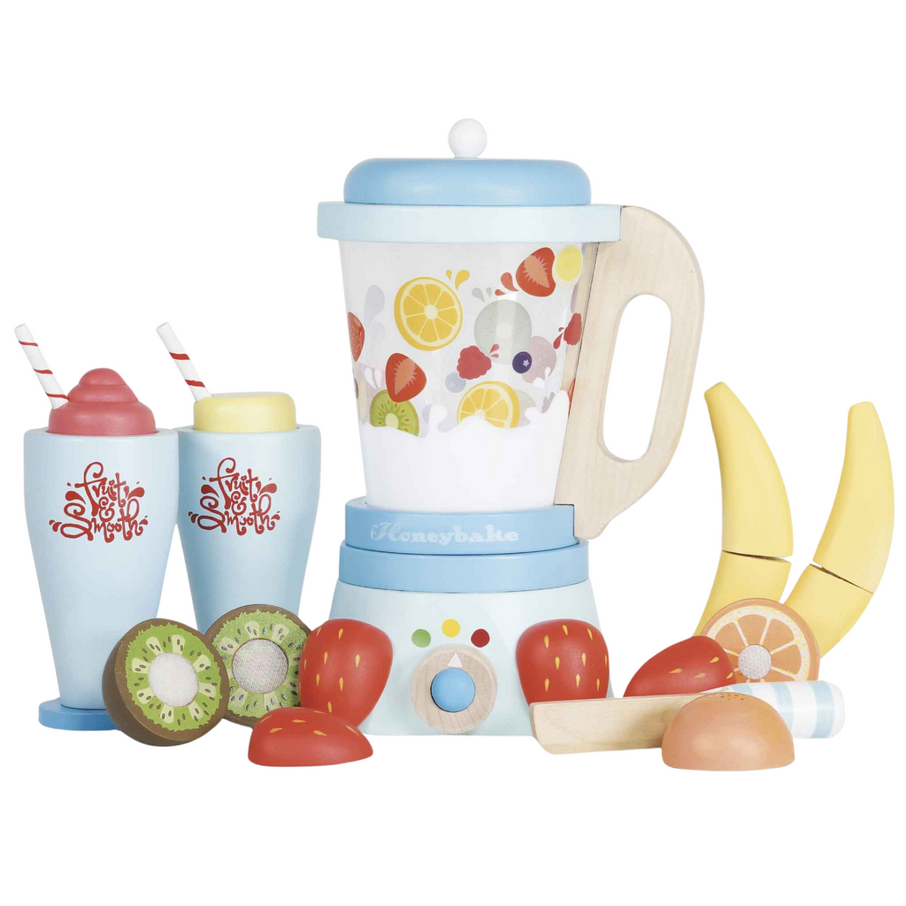 Fruit & Smoothie Blender Set - The Well Appointed House 