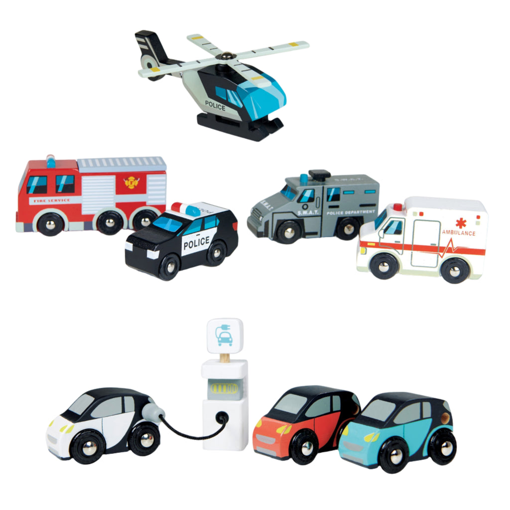 Urban Collection - The Well Appointed House