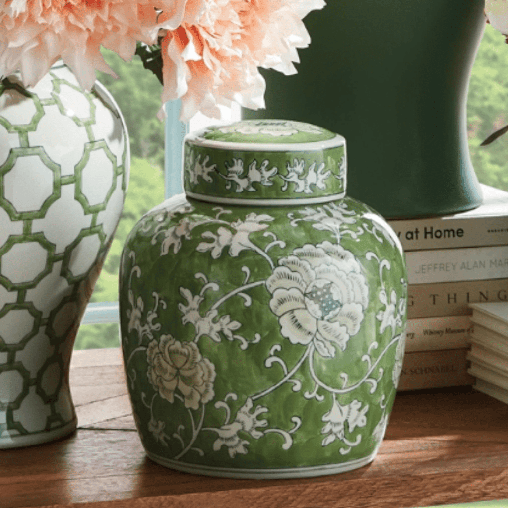Vases & Jars | The Well Appointed House