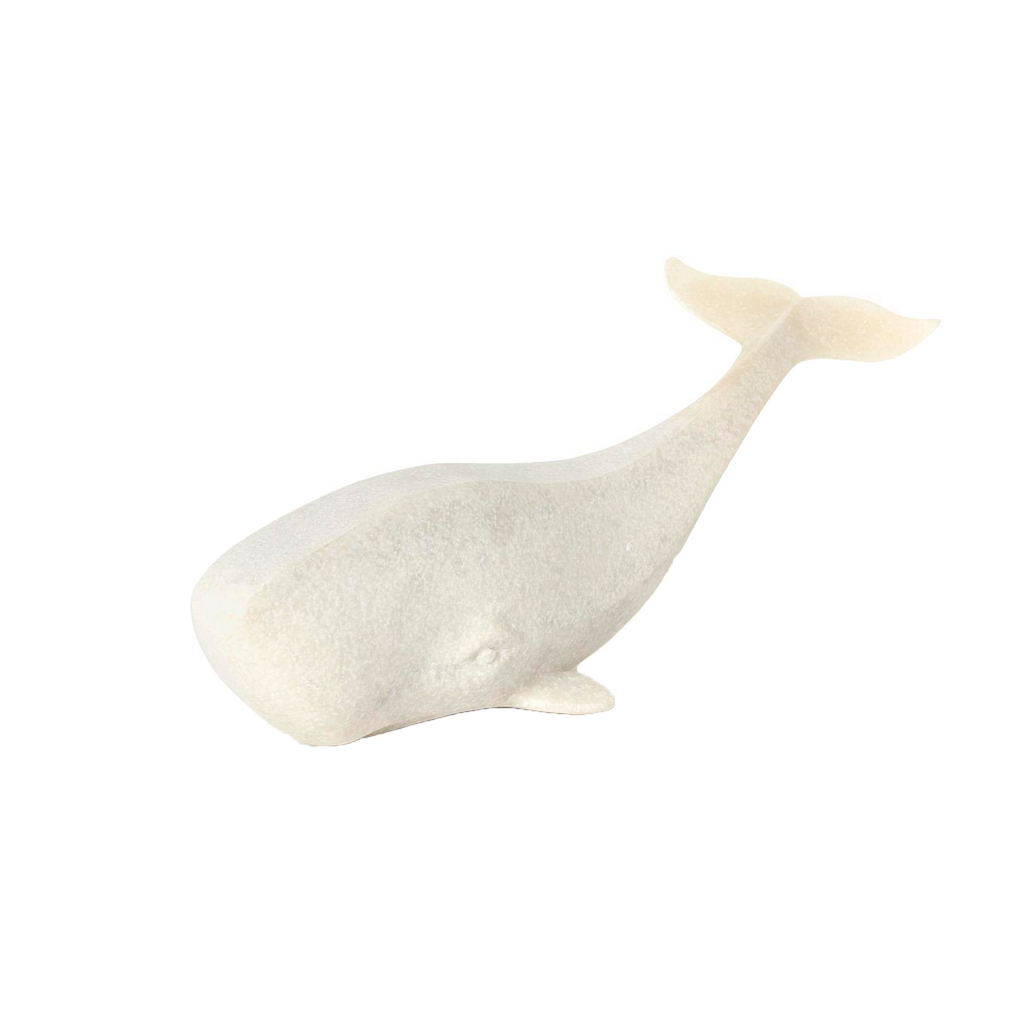 Whale Decor - The Well Appointed House