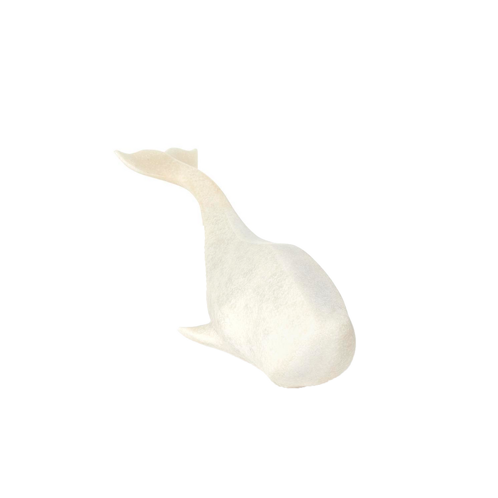 Whale Decor - The Well Appointed House